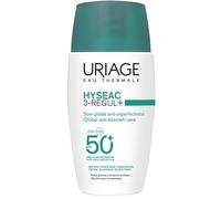 URIAGE LABORATOIRES DERMATOLOG HYSEAC 3 REGUL+ SPF50+ 50 ML
