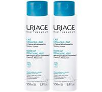 URIAGE Latte detergente e struccante, tutti tipi di pelle anche sensib