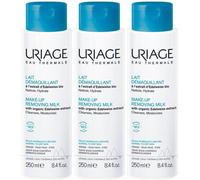 URIAGE Latte detergente e struccante, tutti tipi di pelle anche sensib
