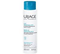 Uriage Latte Detergente Struccante Delicato Viso 250 ml