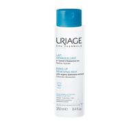 Uriage Latte Detergente Viso, 250 Millilitro