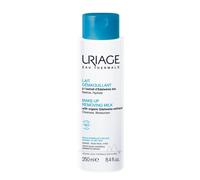 Uriage lait demaquillant flacone 250 ml