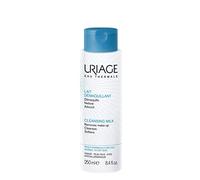 Uriage Eau Thermale Make-Up Removing Milk latte struccante delicato per viso e occhi 250 ml