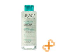 URIAGE M/R Acqua Micellare Delicata Per Tutti I Tipi Di Pelle 500 Ml