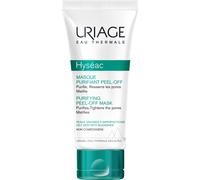Uriage Maschera Peel Off Hyseac Uriage purificante, 50ml