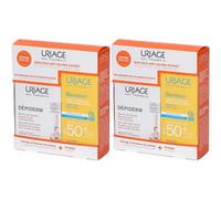 URIAGE Mon Duo Anti-Taches Expert 2x1 pz Set