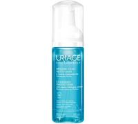 Uriage Mousse Detergente e Struccante Viso e Occhi 150 ml Per Tutti i Tipi di Pelle Anche Sensibile