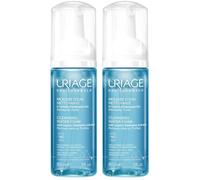 URIAGE Mousse Detergente - Risparmia il 10% con il codice: uriage0526