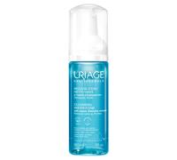 Uriage Mousse Detergente Viso con Estratto di Stella Alpina Bio 150 ml