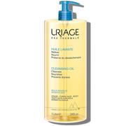 Uriage Xemose C8+ Anti-Itch Cleansing Oil olio detergente lenitivo per pelli secche ed eczematose 1000 ml