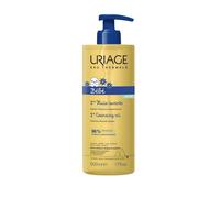 Uriage Olio Detergente per Bambini Confezione da 500ml