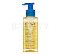 Uriage Cleansing Face Oil emulsione calmante per la pelle secca o atopica 100 ml