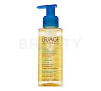 Uriage Olio Detergente Viso - Olio detergente