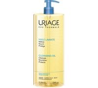 Uriage Olio Lavante 1 Litro Detergente Idratante Viso Corpo