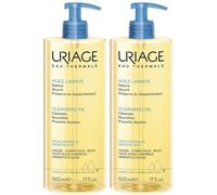 URIAGE Olio Lavante 2x500 ml Olio
