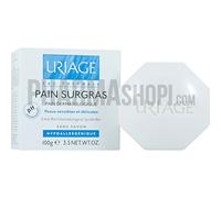 Uriage Pain Surgras Dermatologique 100g