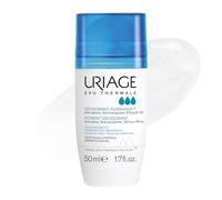 Uriage Hygiène Power3 Deodorant deodorante roll-on contro le macchie bianche e gialle 50 ml