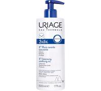 URIAGE LABORATOIRES DERMATOLOG PREMIERE Huile Lav.Apais.500ml