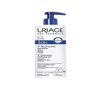 Uriage premiere huile lavante bebã¨ apaisante 500 ml