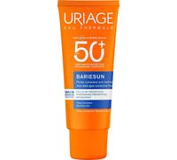 Uriage Bariésun Anti-Brown Spot Fluid SPF 50+ lozione protettiva ad alta protezione UV 40 ml