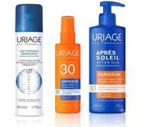 Uriage Protocollo Protezione Solare