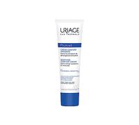 Uriage Pruriced Crema Lenitiva Anti-prurito con 8% di Calamina e Olio di Semi di Lampone - Riduce le sensazioni di prurito - Effetto rinfrescante - 90% di ingredienti di origine naturale - 100ml