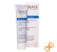 Uriage Pruriced Crema Lenitiva Pelle Secca 100 ml Idratazione Antiprurito