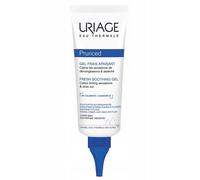 Uriage Pruriced Fresh Soothing Gel gel lenitivo contro il prurito della pelle fragile e infiammata 100 ml unisex