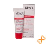 Uriage Roséliane Antirossore Crema Idrata Lenitivo pelle Secca Delicata 40ml