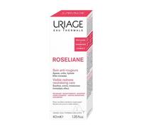 Uriage Roséliane Antirossore Crema Idrata Lenitivo pelle Secca Delicata 40ml