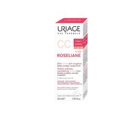 URIAGE Roseliane CC Cream Light Tint SPF50 40 ml