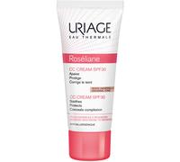 Uriage Roseliane CC Cream SPF30 idratante protettiva 40ml