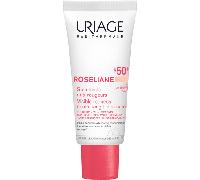 Uriage Roseliane CC Cream SPF50+ Crema Protettiva Viso 40 ml