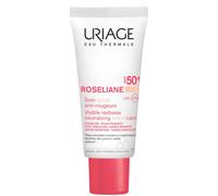 Uriage Roséliane CC Crema Anti Rossore SPF50+ 40 ml Crema per la pelle