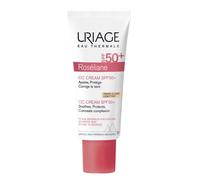 URIAGE ROSELIANE CC CREME SPF50+ 40ML