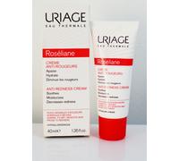 Uriage roseliane crema anti arrossamento pelle lenisce idrata 40 ml
