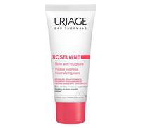 Uriage Roseliane Visible Redness-Neutralizing Care crema lenitiva per pelli sensibili con tendenza agli arrossamenti 40 ml