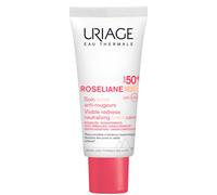URIAGE Roseliane - Crema Colorata Anti-Rossori Spf50+ 40 ml Crema per