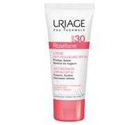Uriage Roseliane Visible Redness-Neutralizing Care SPF30 crema lenitiva viso contro gli arrossamenti della pelle SPF 30 40 ml