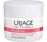 Uriage Roseliane crema ricca 50ml