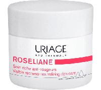 Uriage Roséliane Crema Ricca Anti-rossore Lenitiva Viso Pelle Secca 50 ml