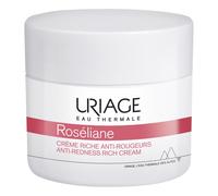 Uriage Roséliane - Crema Ricca Anti-Rossori, 50ml