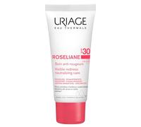 Uriage Roseliane Visible Redness-Neutralizing Care SPF30 crema lenitiva viso contro gli arrossamenti della pelle SPF 30 40 ml