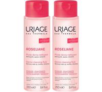 URIAGE ROSELIANE Fluido dermo-detergente 250ml 2x250 ml Detergente