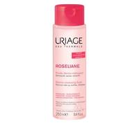 Uriage Roséliane Fluide Dermo-Nettoyant Trattamento Detergente per Pel