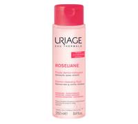 Uriage Roséliane Fluide Dermo-Nettoyant Trattamento Detergente per Pel
