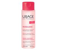 Uriage Roséliane Fluide Dermo-Nettoyant Trattamento Detergente per Pel