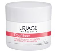 Uriage Roseliane Riche Crema per Pelle con Couperose 50 ml