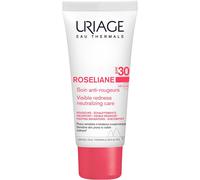 Uriage Roseliane Visible Redness-Neutralizing Care SPF30 crema lenitiva viso contro gli arrossamenti della pelle SPF 30 40 ml