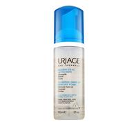 Uriage Detergente Struccante Schiuma 150ml Viso Occhi Purifica Normal Grassa